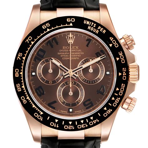 rolex daytona rose gold damen|rolex daytona rose gold men.